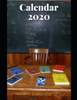 Teacher Calendar 2020: Calendar Weekly Planer 2020 Logbook Diary Gift Todo Memory Book Budget Planner Hobby Men, Woman, Girls & Boys 8.5 x 11 21.59 x 27.94 cm 57 Pages