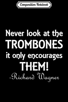 Composition Notebook: Treble Maker Funny Music Journal/Notebook Blank Lined Ruled 6x9 100 Pages