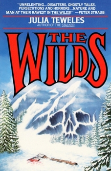 Paperback The Wilds Book