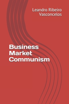 Paperback Business Market Communism Book