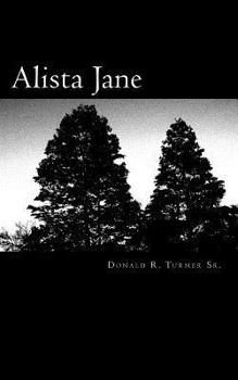 Paperback Alista Jane Book