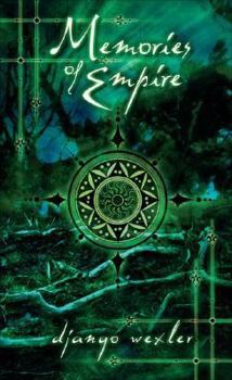 Paperback Memories of Empire Book