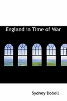 England in Time of War