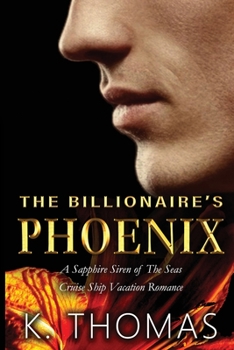 Paperback The Billionaire's Phoenix Book