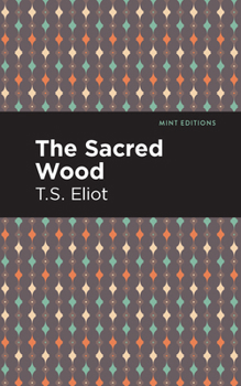 Hardcover The Sacred Wood Book