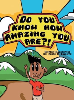 Paperback Do You Know How Amazing You Are?! Book