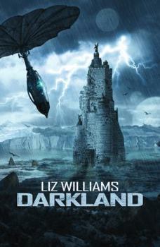 Darkland - Book #1 of the Darkland