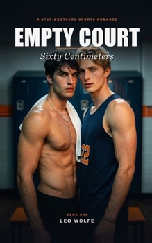 Paperback Empty Court: Sixty Centimeters Book