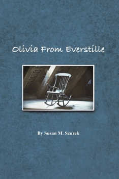 Paperback Olivia from Everstille Book