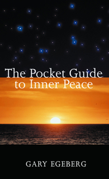 Paperback The Pocket Guide to Inner Peace Book