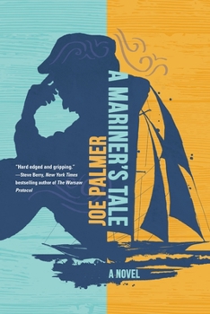 Paperback A Mariner's Tale Book