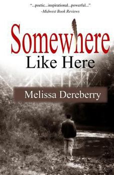 Paperback Somewhere Like Here Book