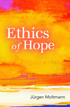 Paperback Ethics of Hope Book