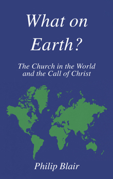 Hardcover What on Earth Book