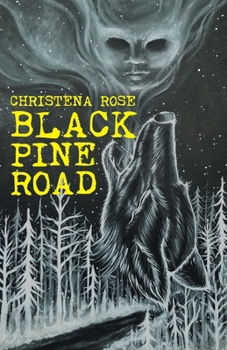 Paperback Black Pine Road Book