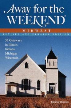Paperback Away for the Weekend: Midwest Book