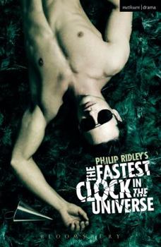 Paperback Fastest Clock in the Universe Book