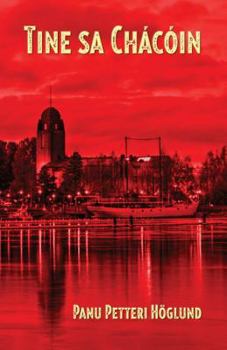 Paperback Tine sa Chácóin [Irish] Book