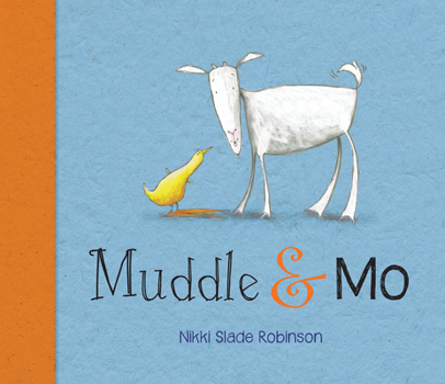 Hardcover Muddle & Mo Book