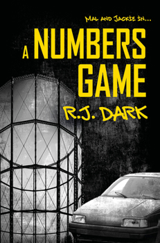 Paperback A Numbers Game Book