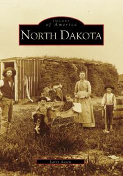 North Dakota - Book  of the Images of America: North Dakota