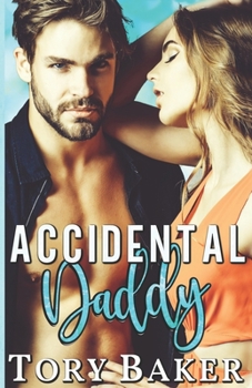 Paperback Accidental Daddy Book