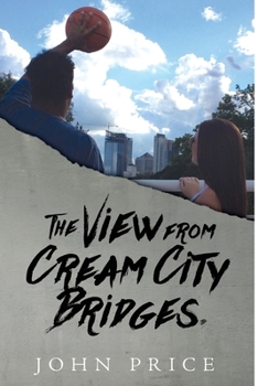 Paperback The View from Cream City Bridges Book