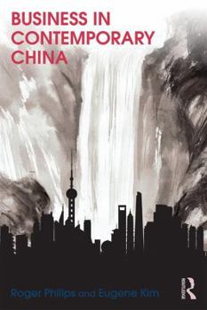 Paperback Business in Contemporary China Book