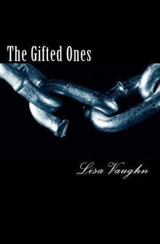 Paperback The Gifted Ones Book