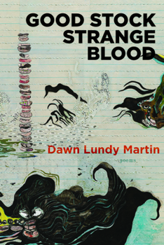 Paperback Good Stock Strange Blood Book