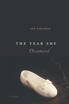 Hardcover The Year She Disappeared Book