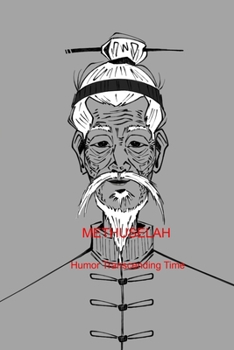 Paperback Methuselah Book