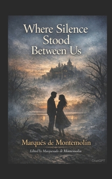Paperback Where Silence Stood Between Us (Romance) Book
