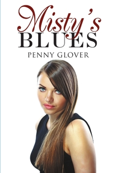 Paperback Misty's Blues Book