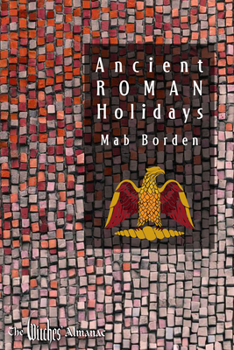 Paperback Ancient Roman Holidays Book