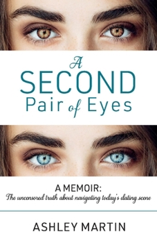 Paperback A Second Pair of Eyes: Volume 1 Book