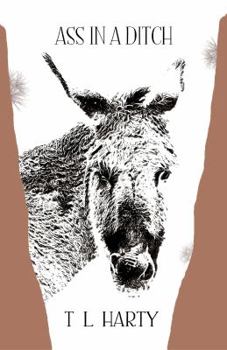 Paperback Ass in a Ditch Book