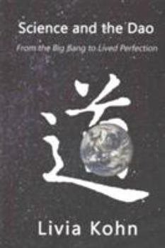 Paperback Science and the DAO: From the Big Bang to Lived Perfection Book