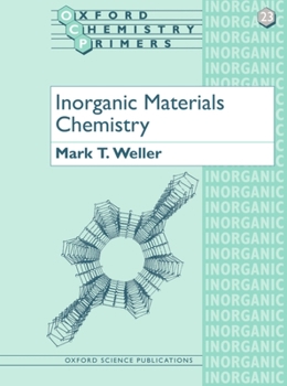 Paperback Inorgan Mater Chem Ocp 23 P Book