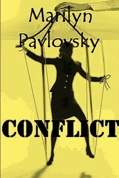 Paperback Conflict Book