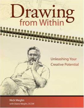 Paperback Drawing from Within: Unleashing Your Creative Potential Book