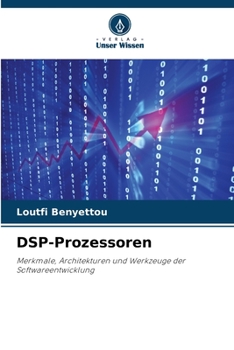 Paperback DSP-Prozessoren [German] Book