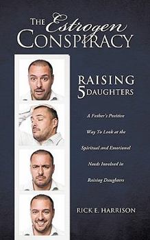 Paperback The Estrogen Conspiracy Book