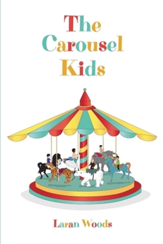 Paperback The Carousel Kids Book