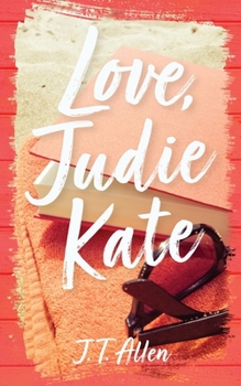 Paperback Love, Judie Kate Book