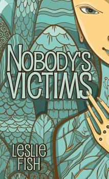 Paperback Nobody's Victims Book