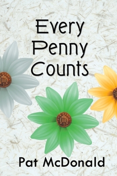 Paperback Every Penny Counts Book