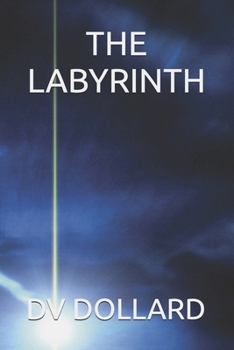 Paperback The Labyrinth Book