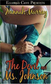 Paperback The Devil and Ms. Johnson Book