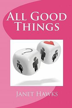 Paperback All Good Things Book